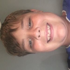 Meet your Posher, Crawford